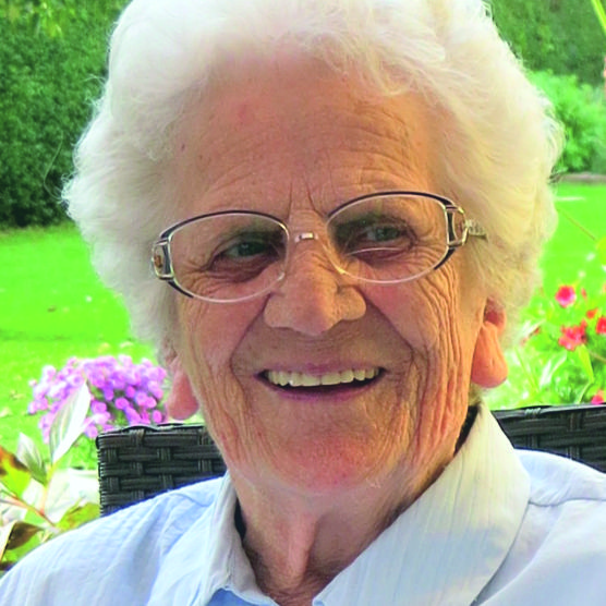 Theresia Vanek