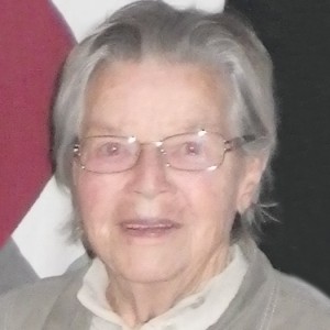 Maria Heindl