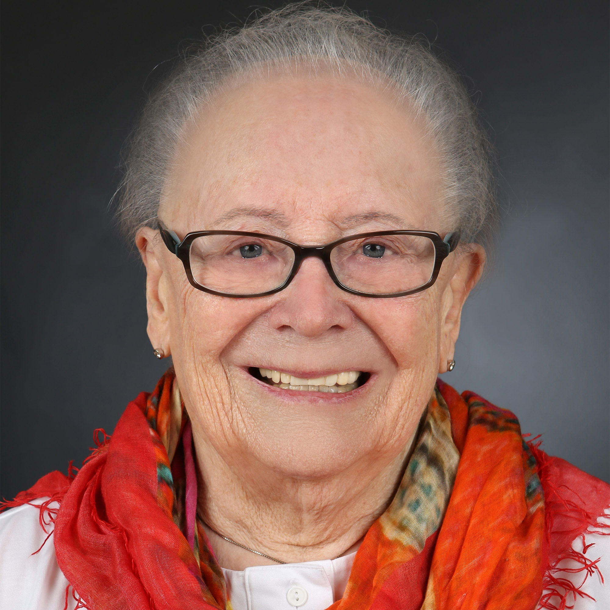 Gertrude Fehringer