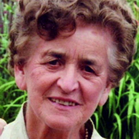 Maria Braunshofer