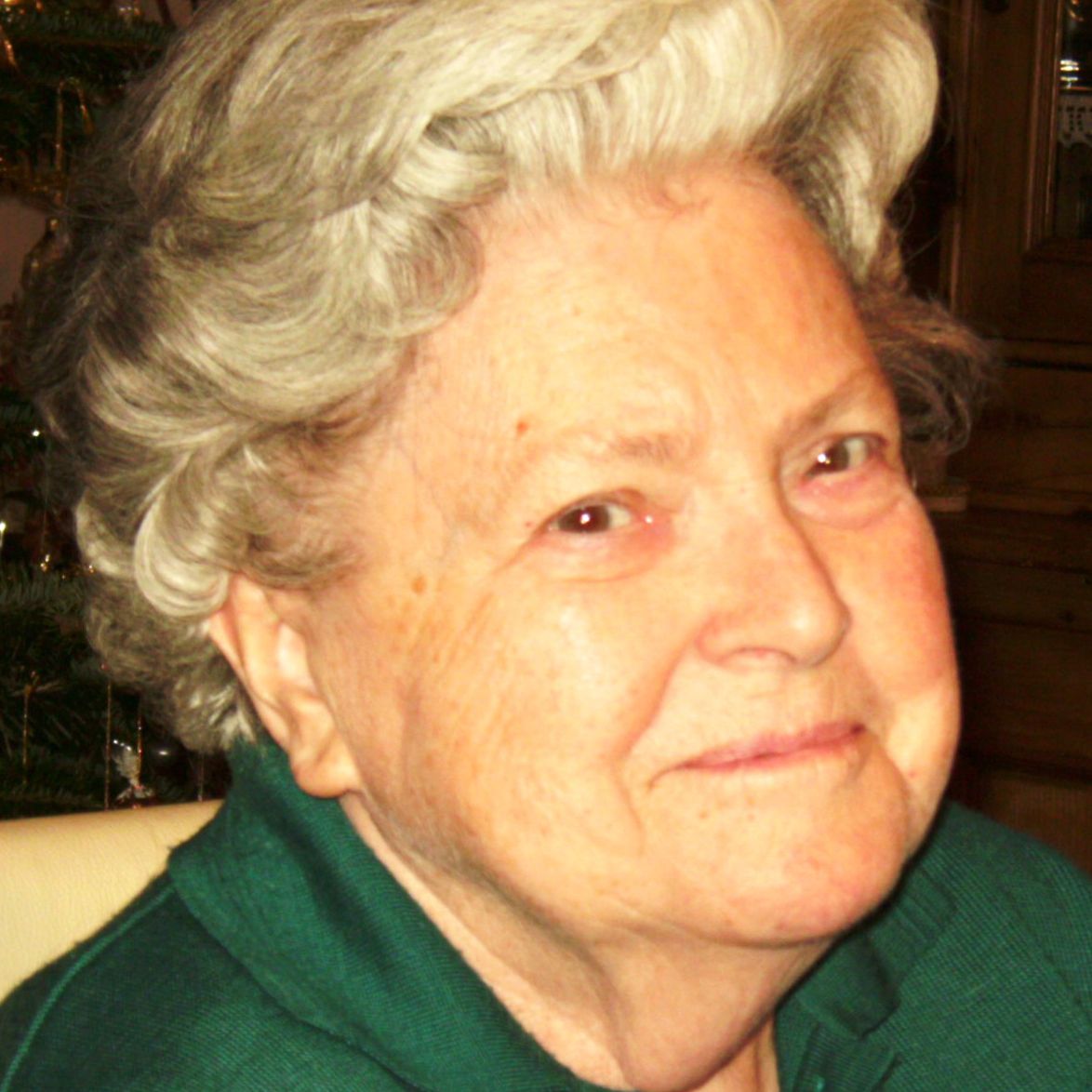 Gertrud Brandner