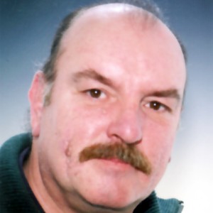 Karl Egert