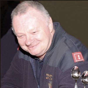 Bernhard Untersteiner