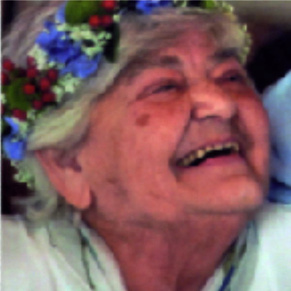 Irma Pfeiffer