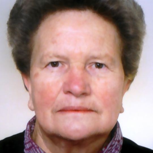 Anneliese Schaub
