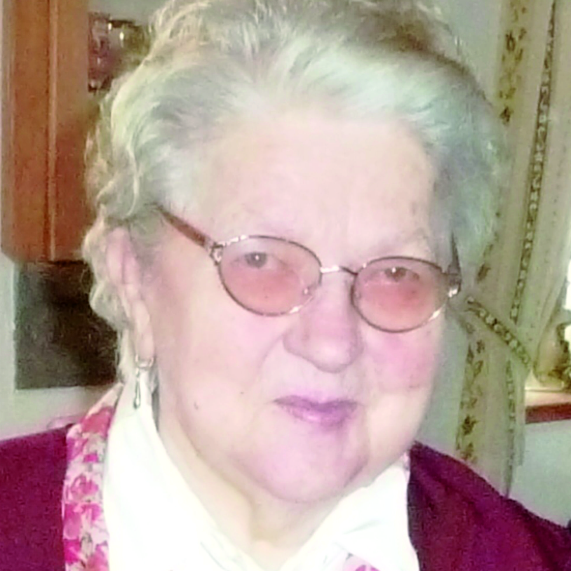 Leopoldine Brunnhofer