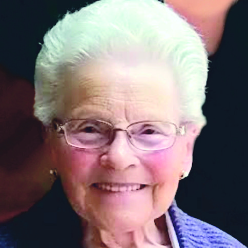 Elfriede Palmetzhofer