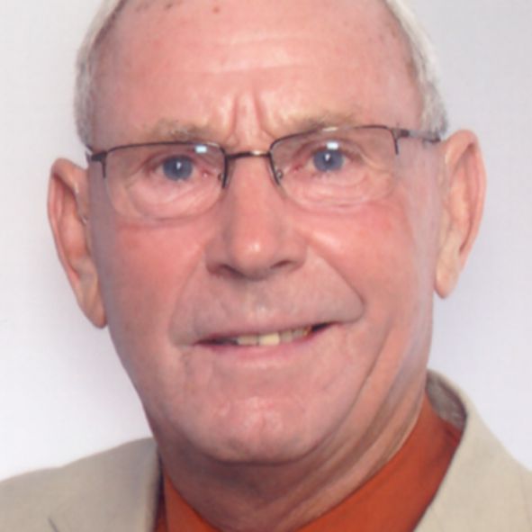Erich Gröbl