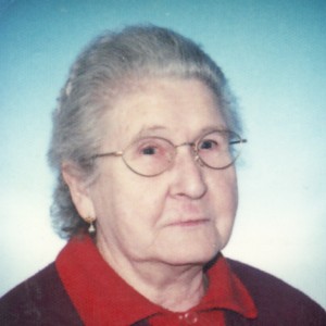 Cäcilia Hackl