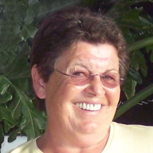 Brigitte Trisko