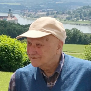 Hubert Peham