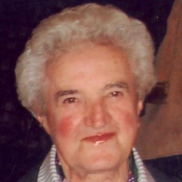 Maria Kamleitner
