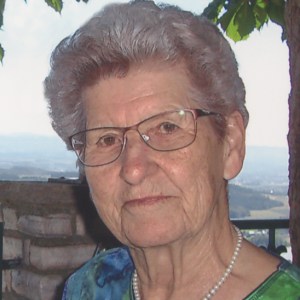 Gertrud Mentil