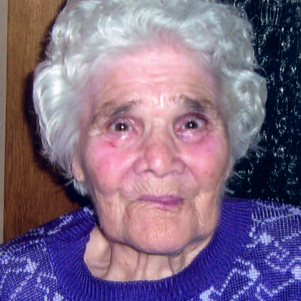 Rosa Wimmer