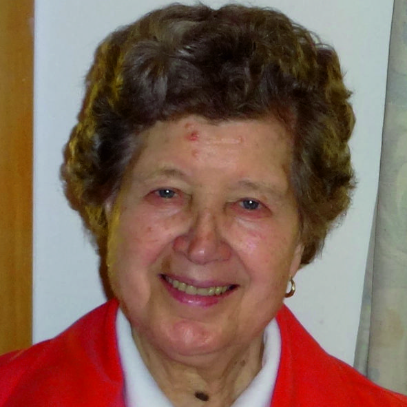 Christine Asanger