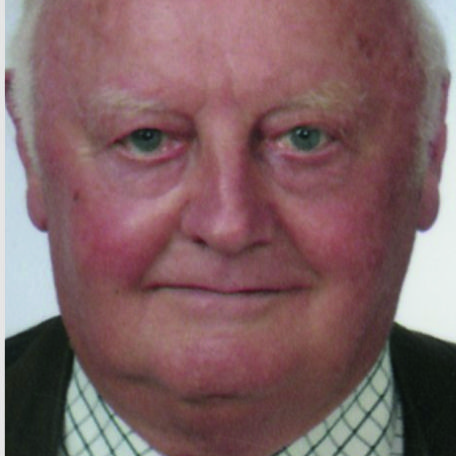 Franz Zehetgruber