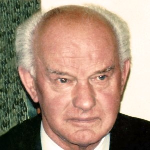 Josef Salzmann