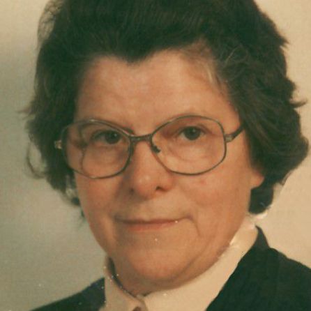 Maria Niß