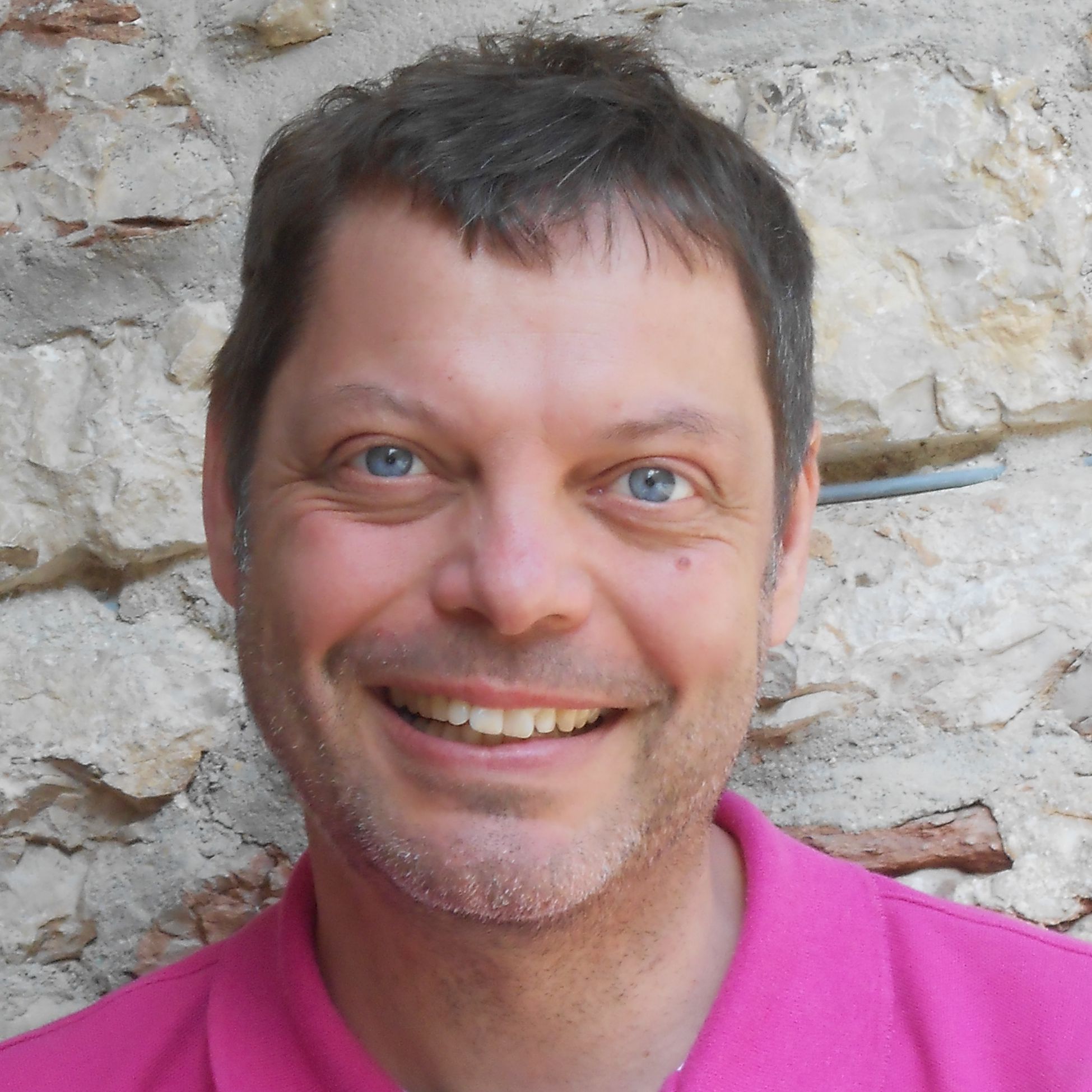 Hans Steinkellner