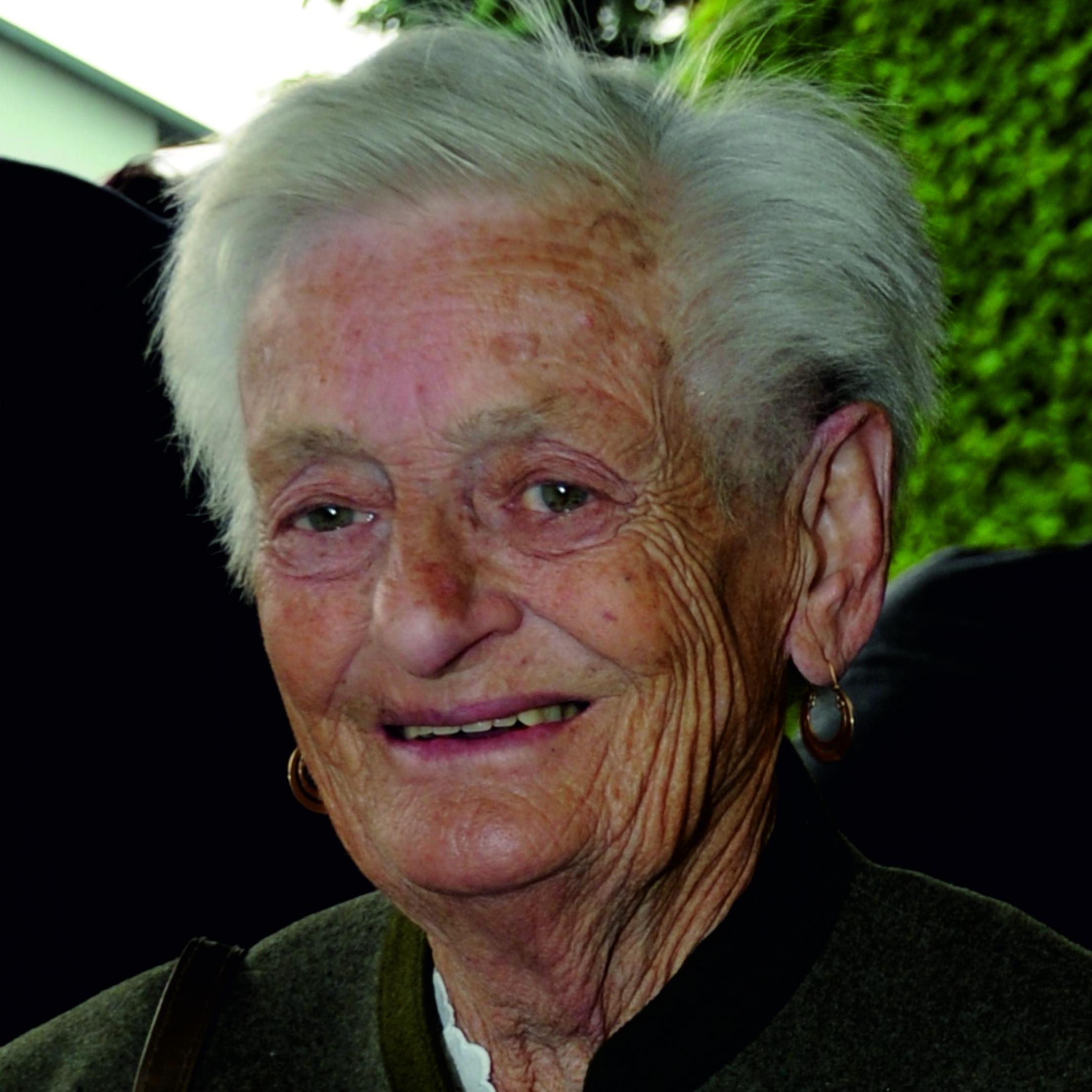 Friederike Eigner