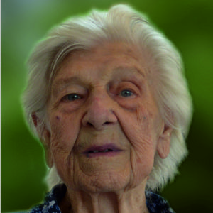Maria Riegler
