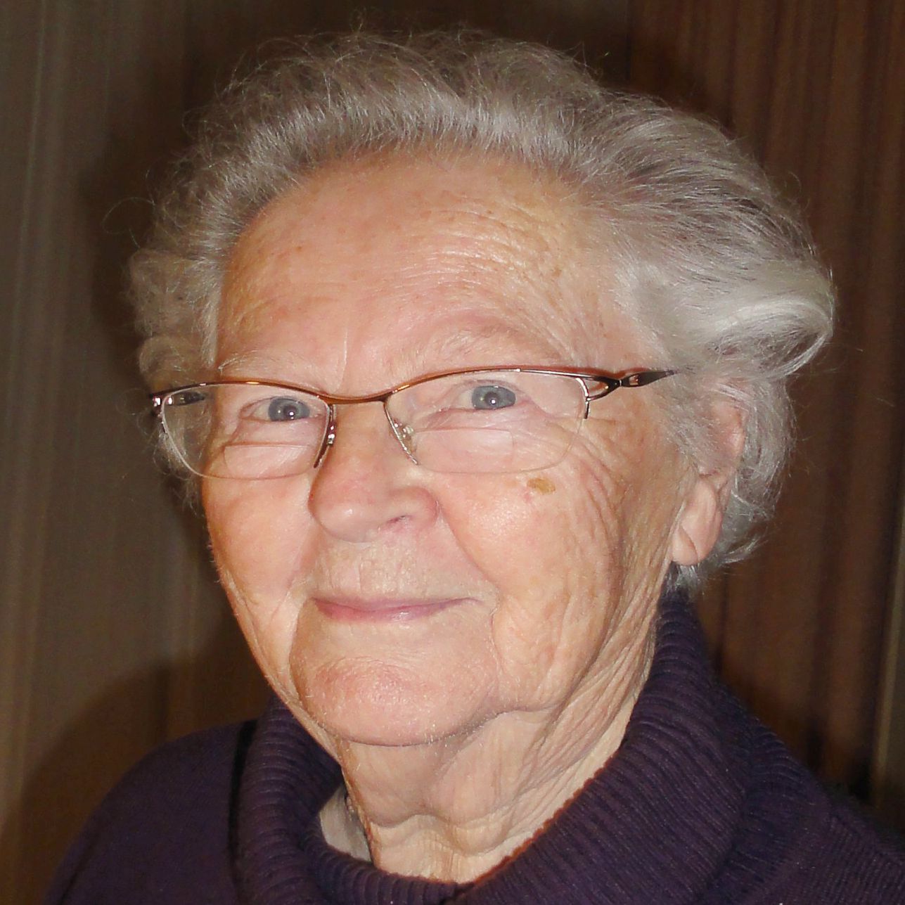 Gertrud Himmelbauer