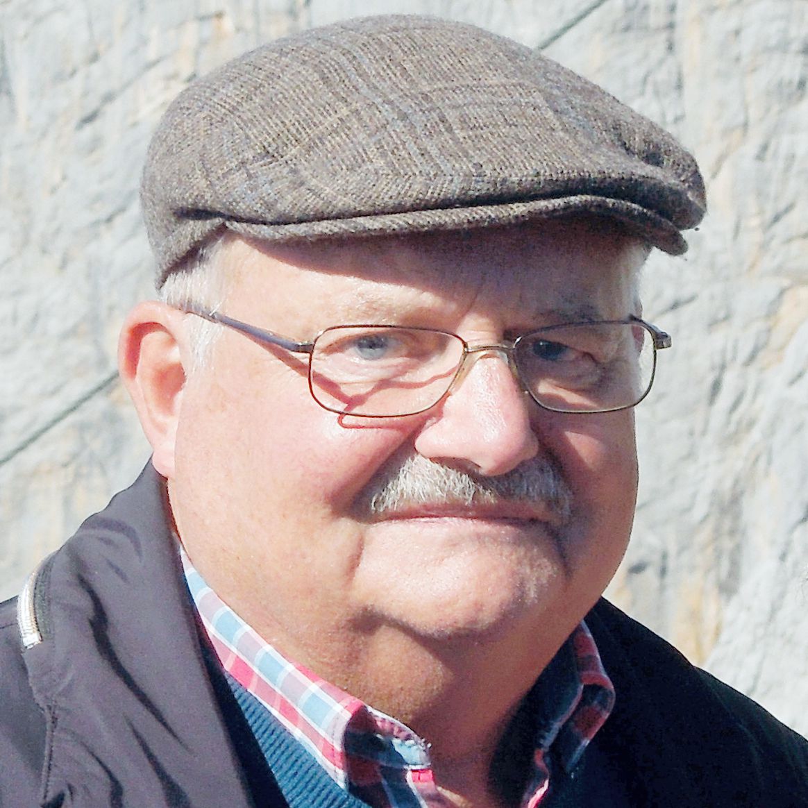 Walter Geyerhofer