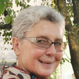 Waltraud Fürst