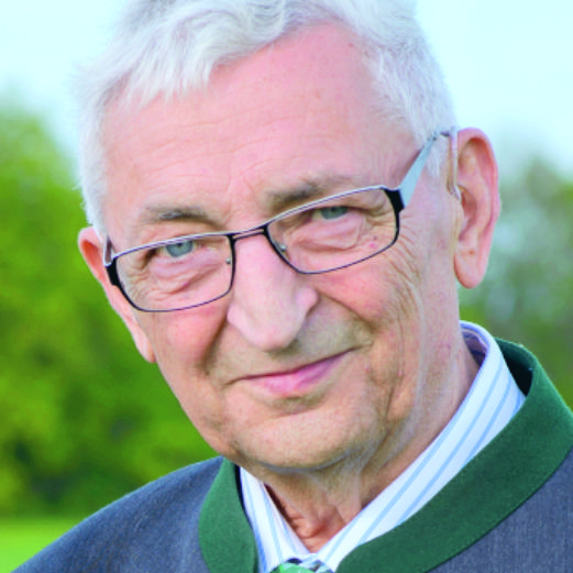 Josef Scharfmüller