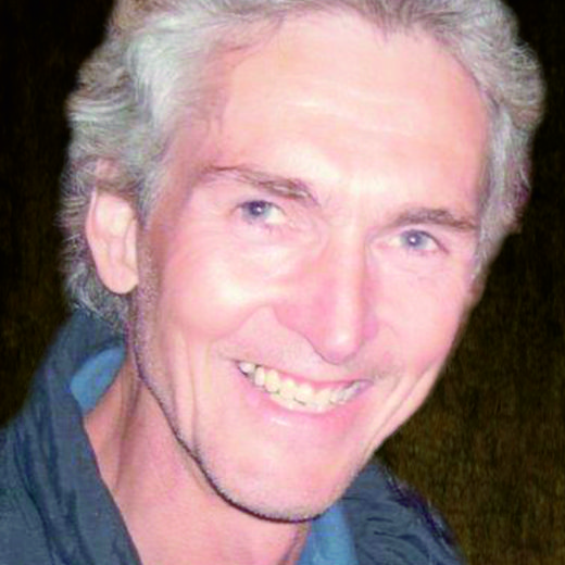 Rudi Lindenhofer