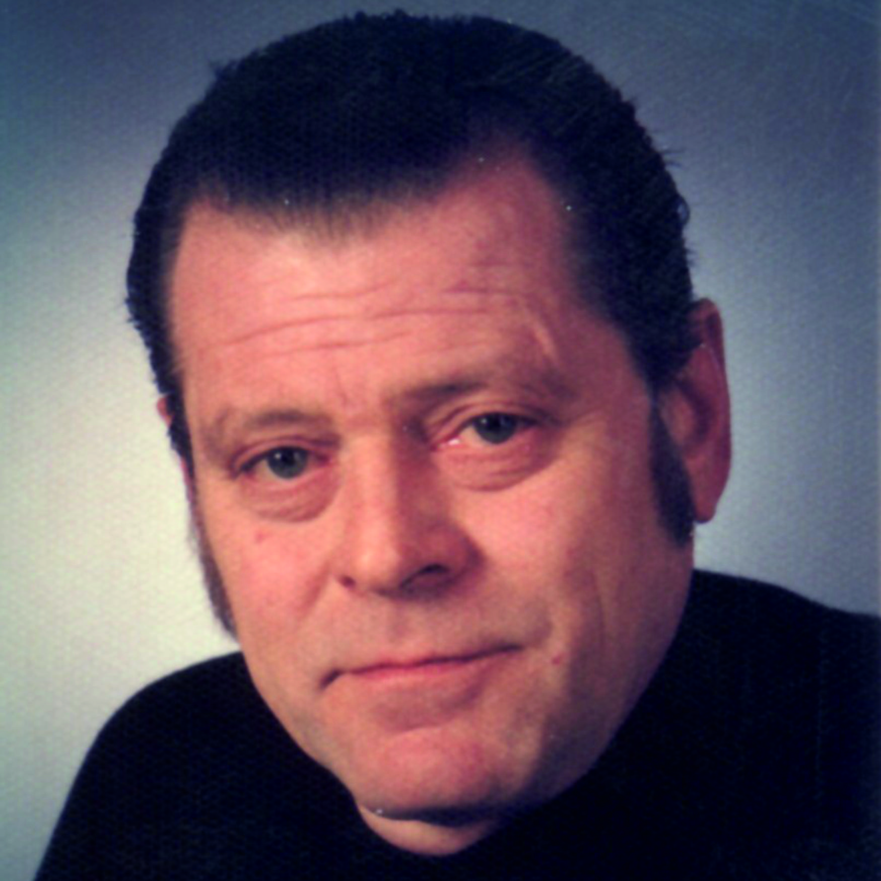 Rudolf Maly