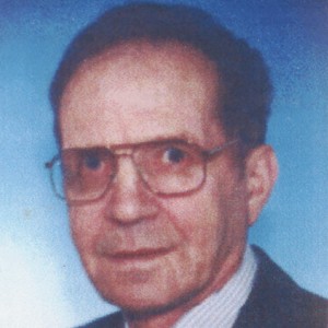 Ferdinand Haidner