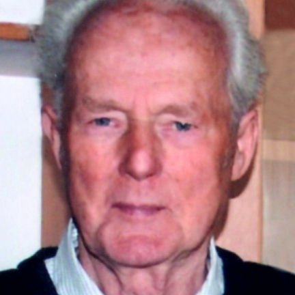 Karl Keusch