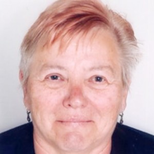 Anna Kriegl