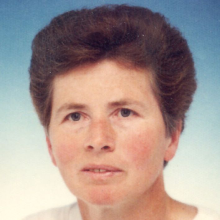 Maria Jetzinger