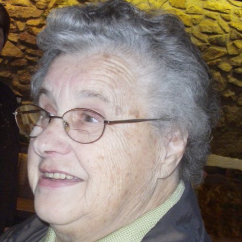 Elisabeth Enengl