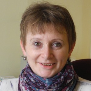 Maria Strasser
