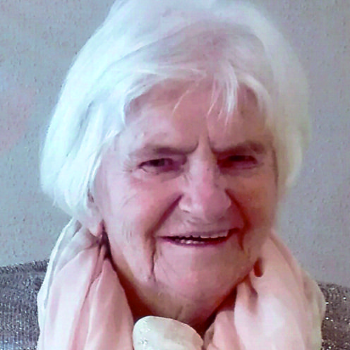 Maria Datzberger