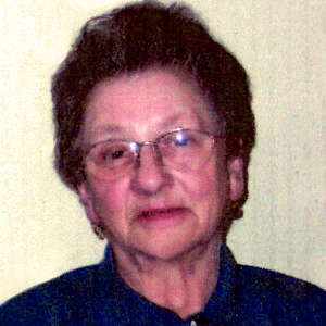 Hermine Rosenberger