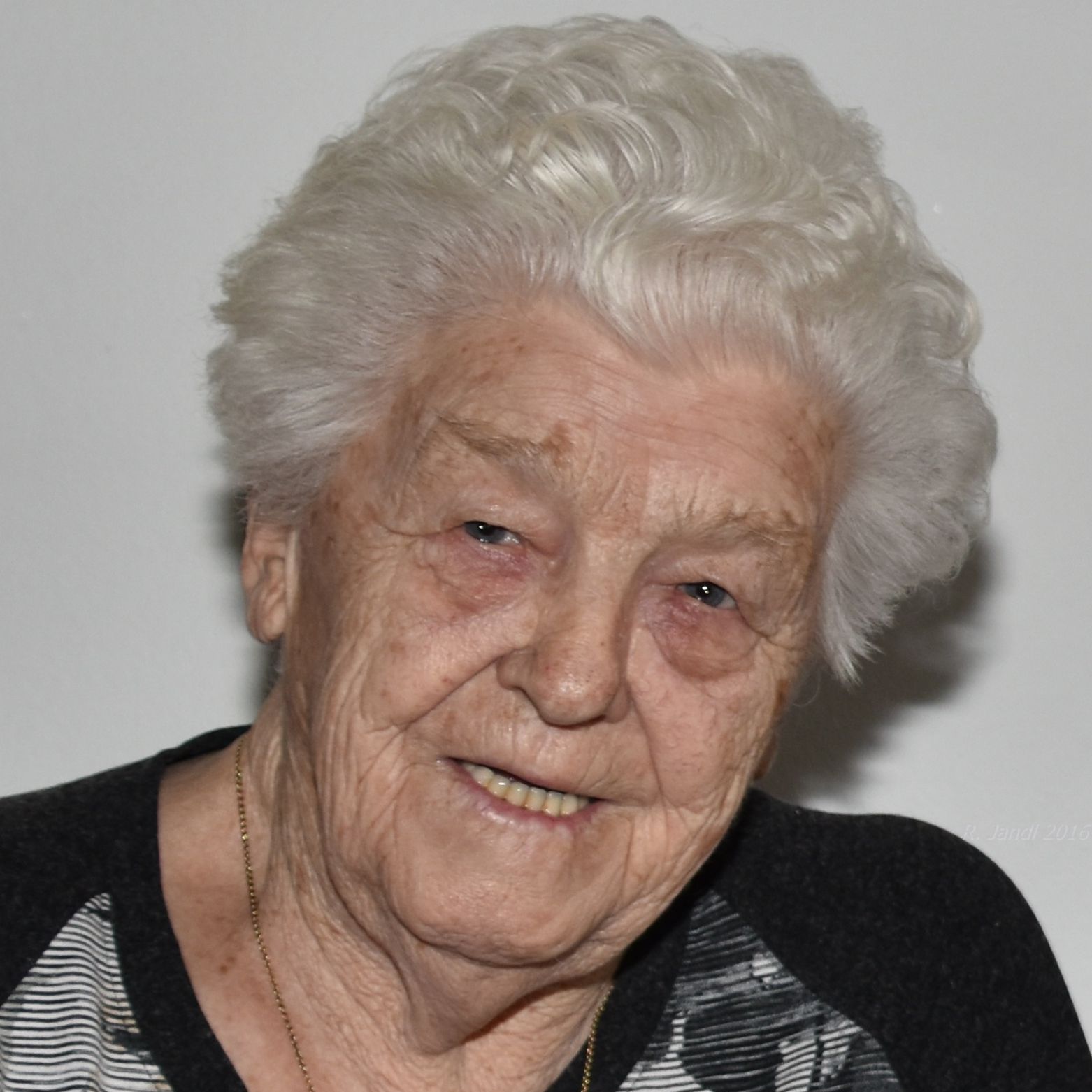 Anna Jandl