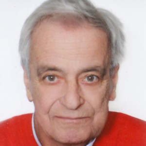 Horst Paugger