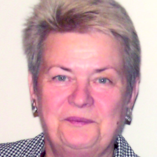 Christine Grissenberger