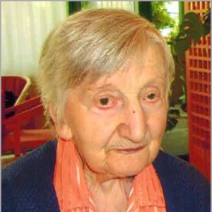 Emilie Birkner