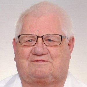 Ernst Huber