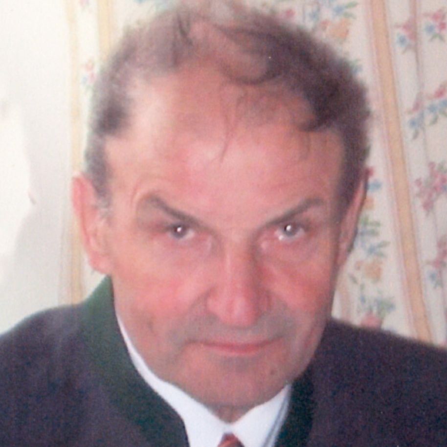 Franz Reisinger