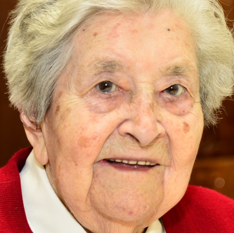 Elfriede Kriener