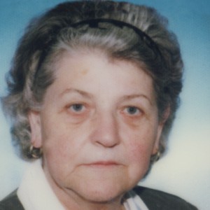 Maria Gasselsdorfer