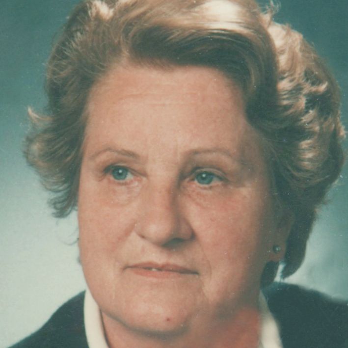 Maria Rosenthaler