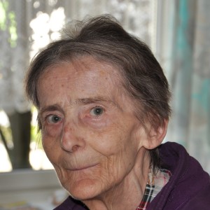 Edeltraud Wohlfahrt