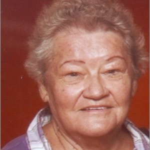 Rosemarie Hartmaier